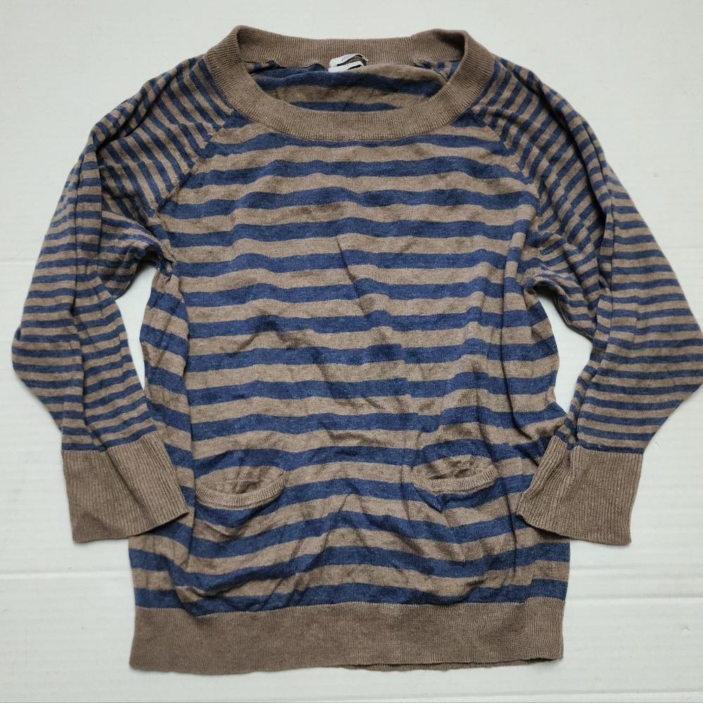 2010 MADEWELL Wallace Sweater